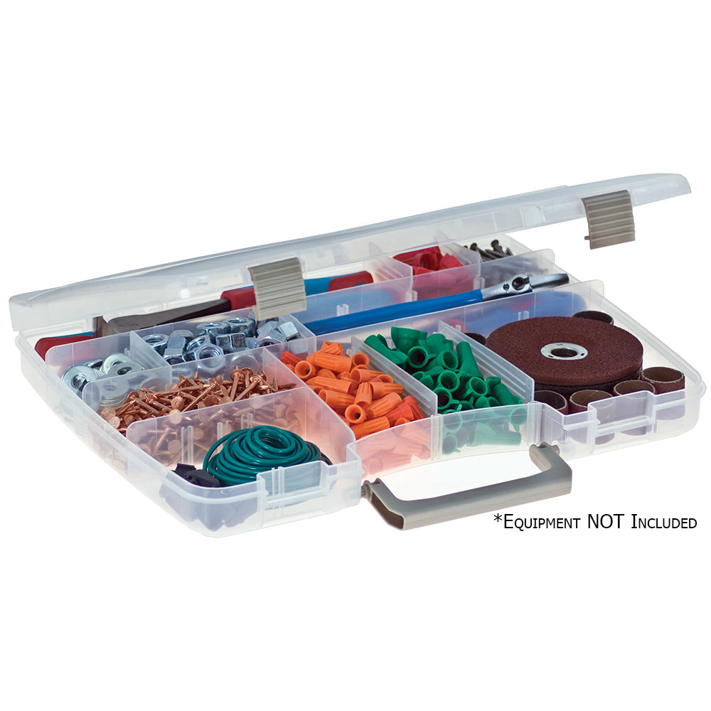 PLANO CONNECTABLE SATCHEL STOWAWAY - LARGE W/HDL