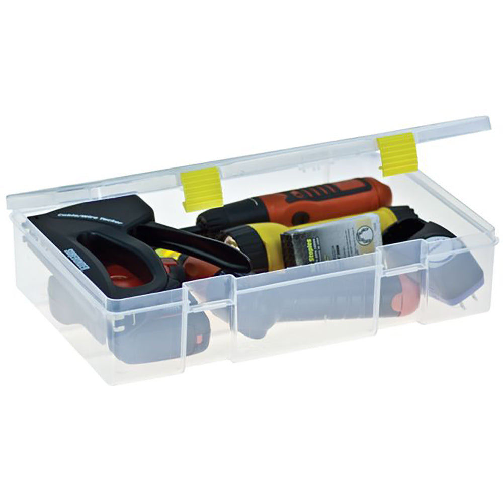 PLANO PROLATCH STOWAWAY OPEN COMPARTMENT DEEP (3700)