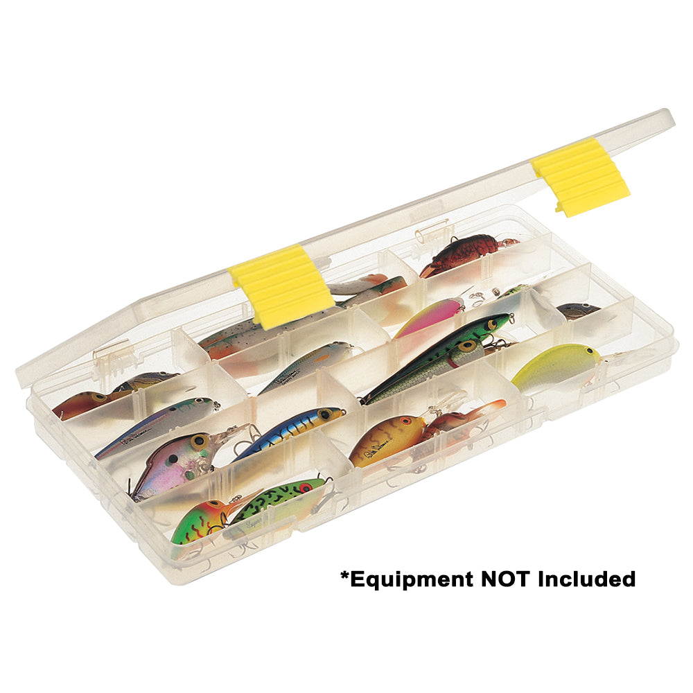 PLANO PROLATCH THIN STOWAWAY® 3600 - CLEAR