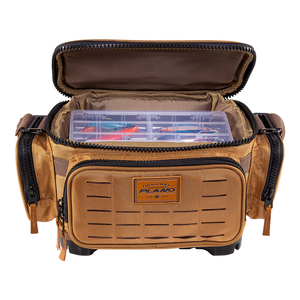 PLANO GUIDE SERIES 3500 TACKLE BAG