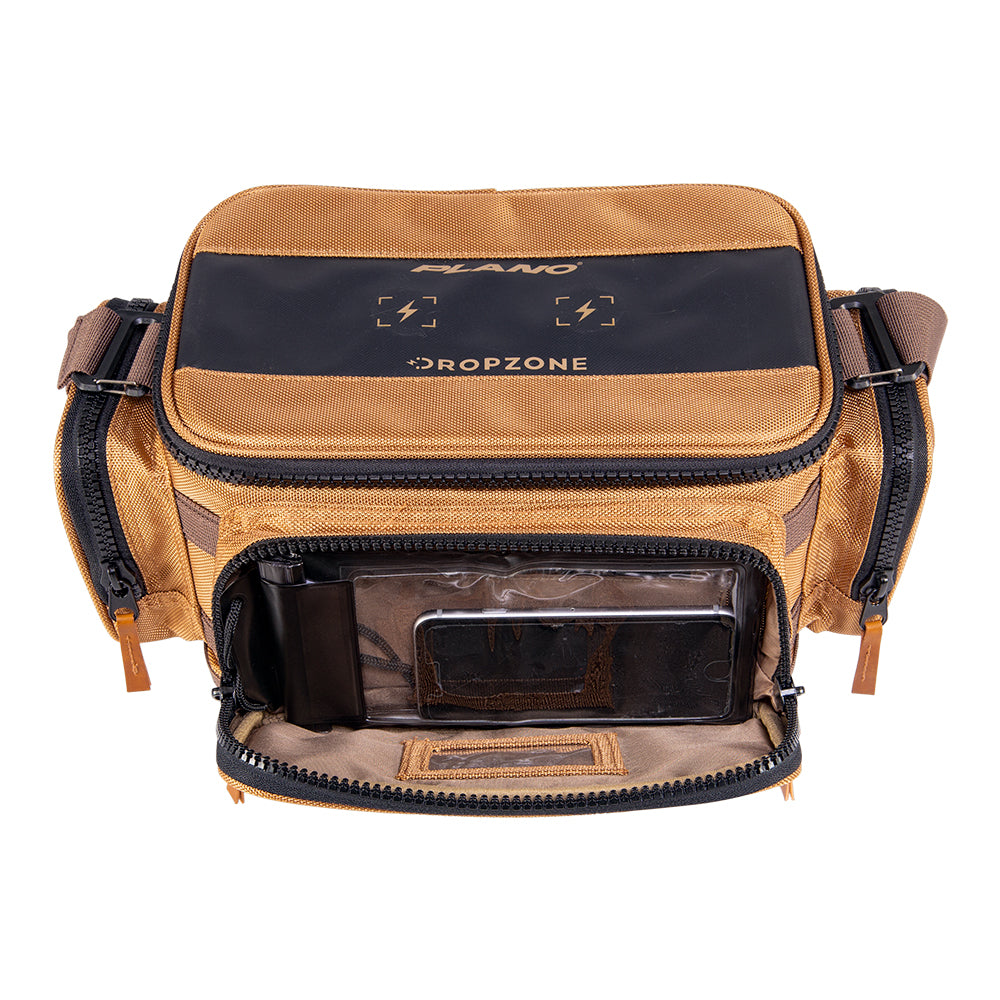 PLANO GUIDE SERIES 3500 TACKLE BAG