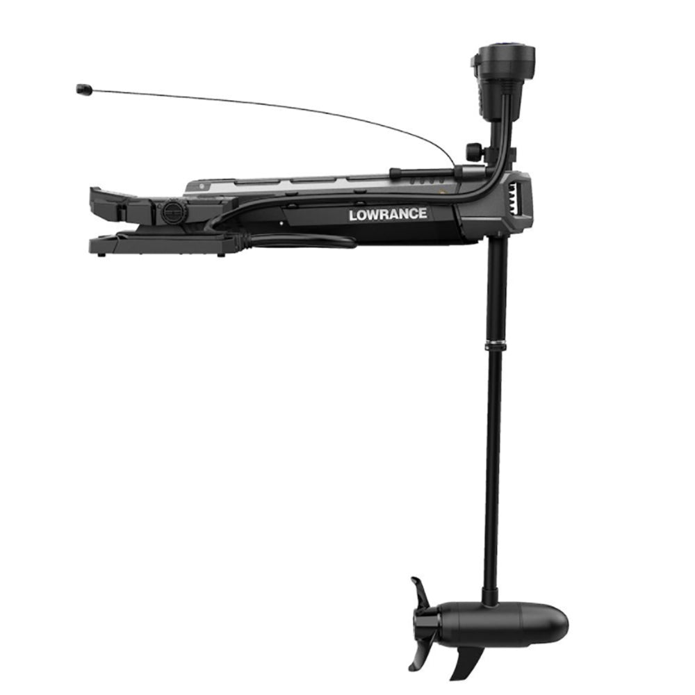 Lowrance Ghost® Trolling Motor w/TMR-1 Remote - 60"