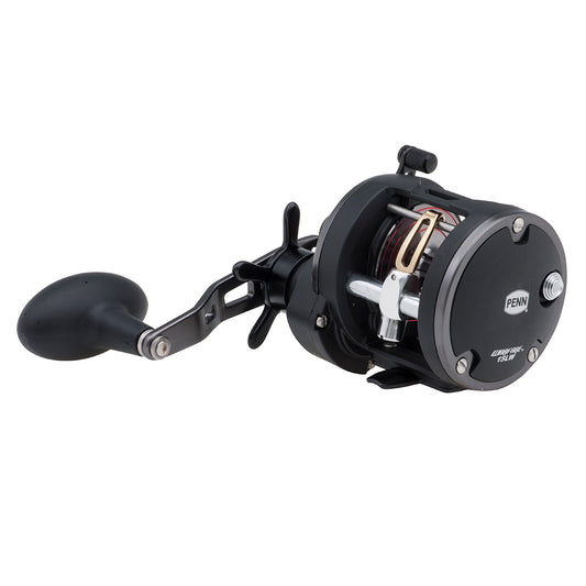 PENN WARFARE WAR15LW LEVEL WIND 15 CONVENTIONAL REEL