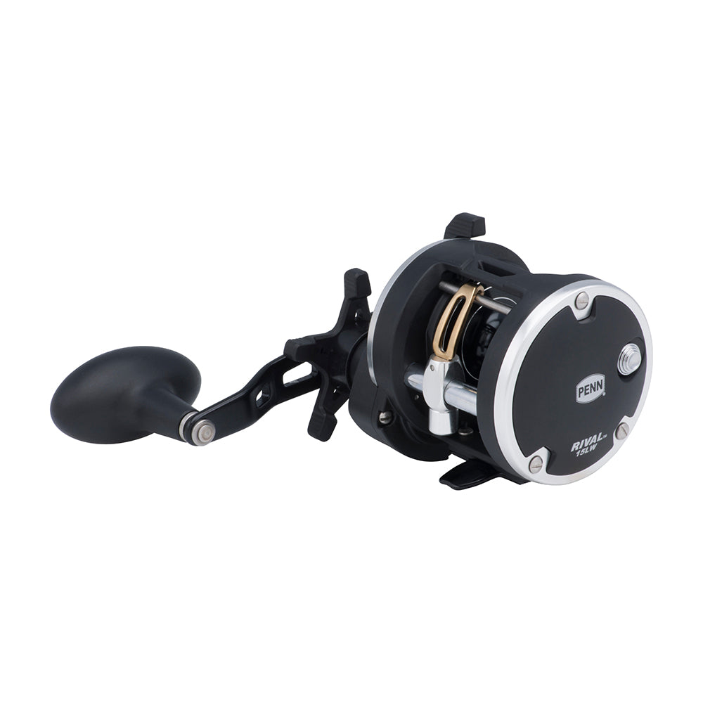 PENN RIV15LW RIVAL 15 LEVEL WIND REEL