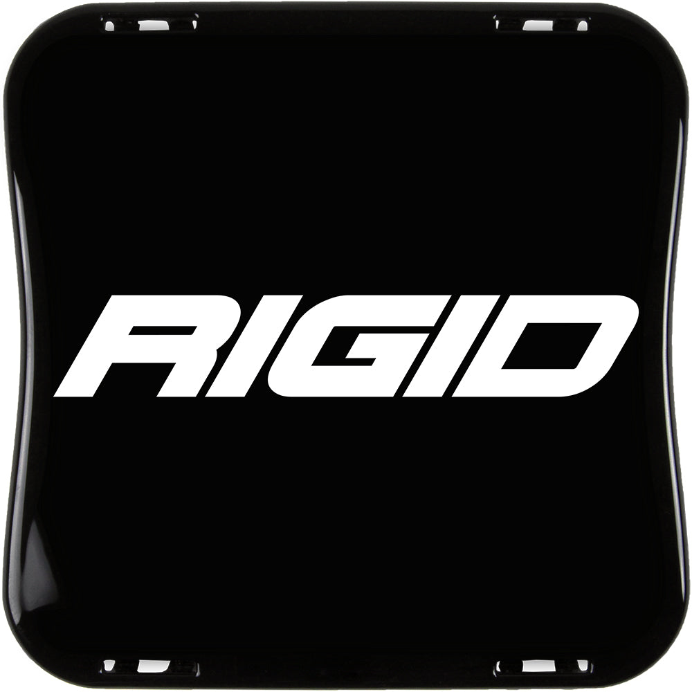 RIGID INDUSTRIES D-XL SERIES COVER - BLACK