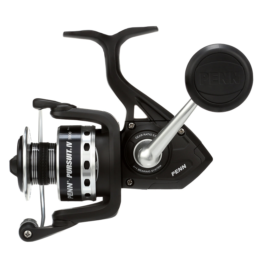 PENN PURSUIT IV 5000 SPINNING REEL