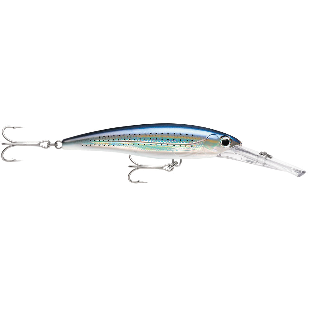 RAPALA X-RAP® MAGNUM® 15 SPOTTED MINNOW