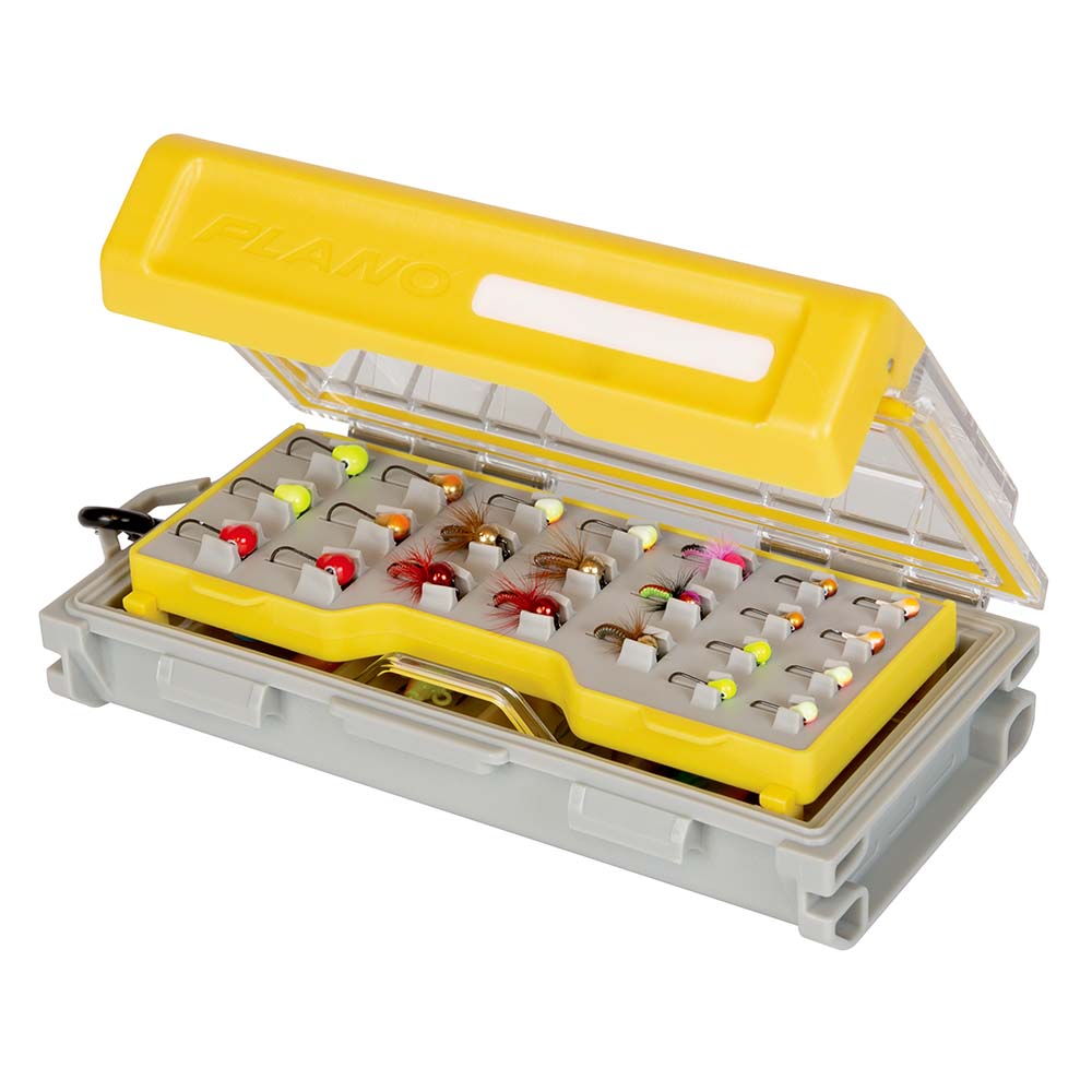 PLANO EDGE™ MICRO JIG BOX