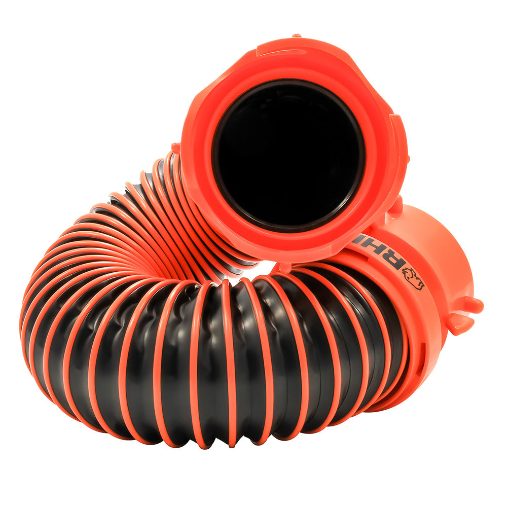 CAMCO RHINOEXTREME 2' COMPARTMENT HOSE - PDQ