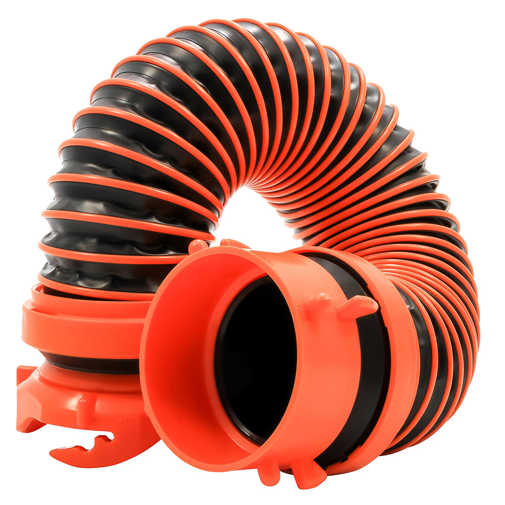CAMCO RHINOEXTREME 2' COMPARTMENT HOSE - PDQ