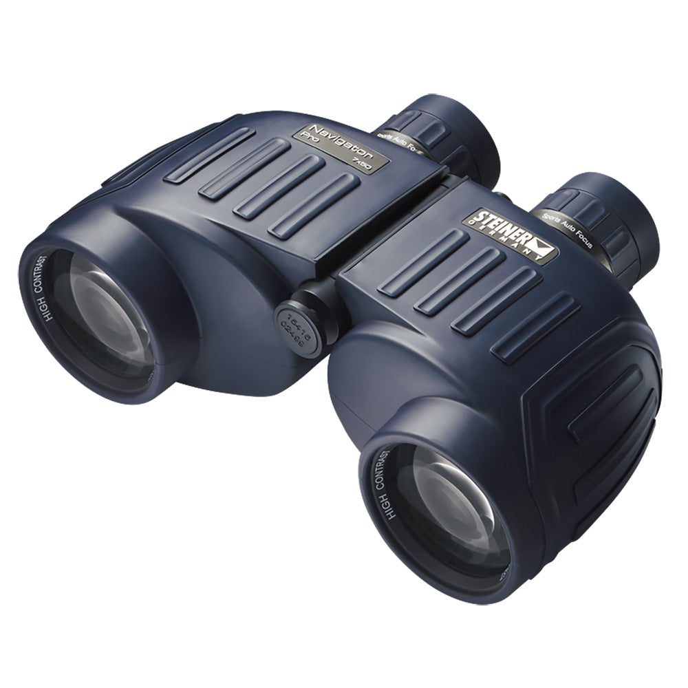 STEINER NAVIGATOR PRO 7x50 BINOCULAR