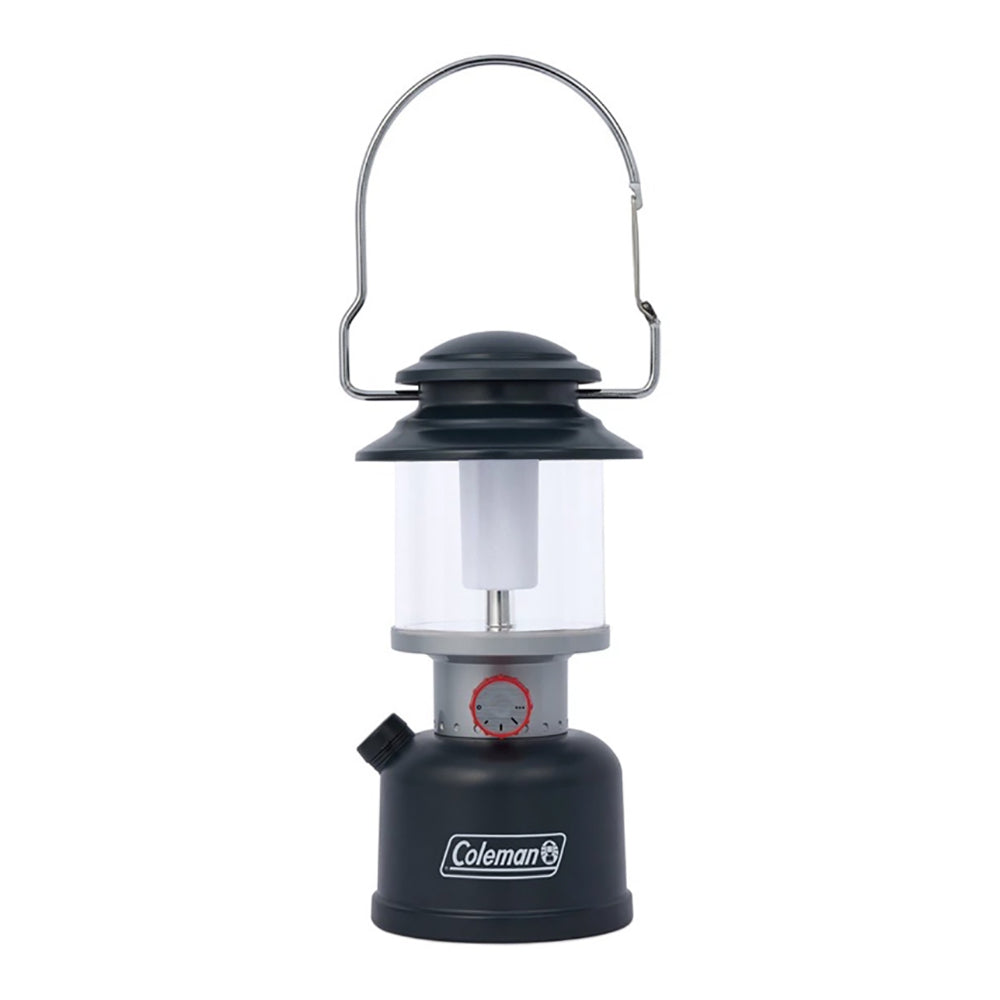 CLASSIC RECHARGE LED LANTERN - 800 LUMENS - BLACK