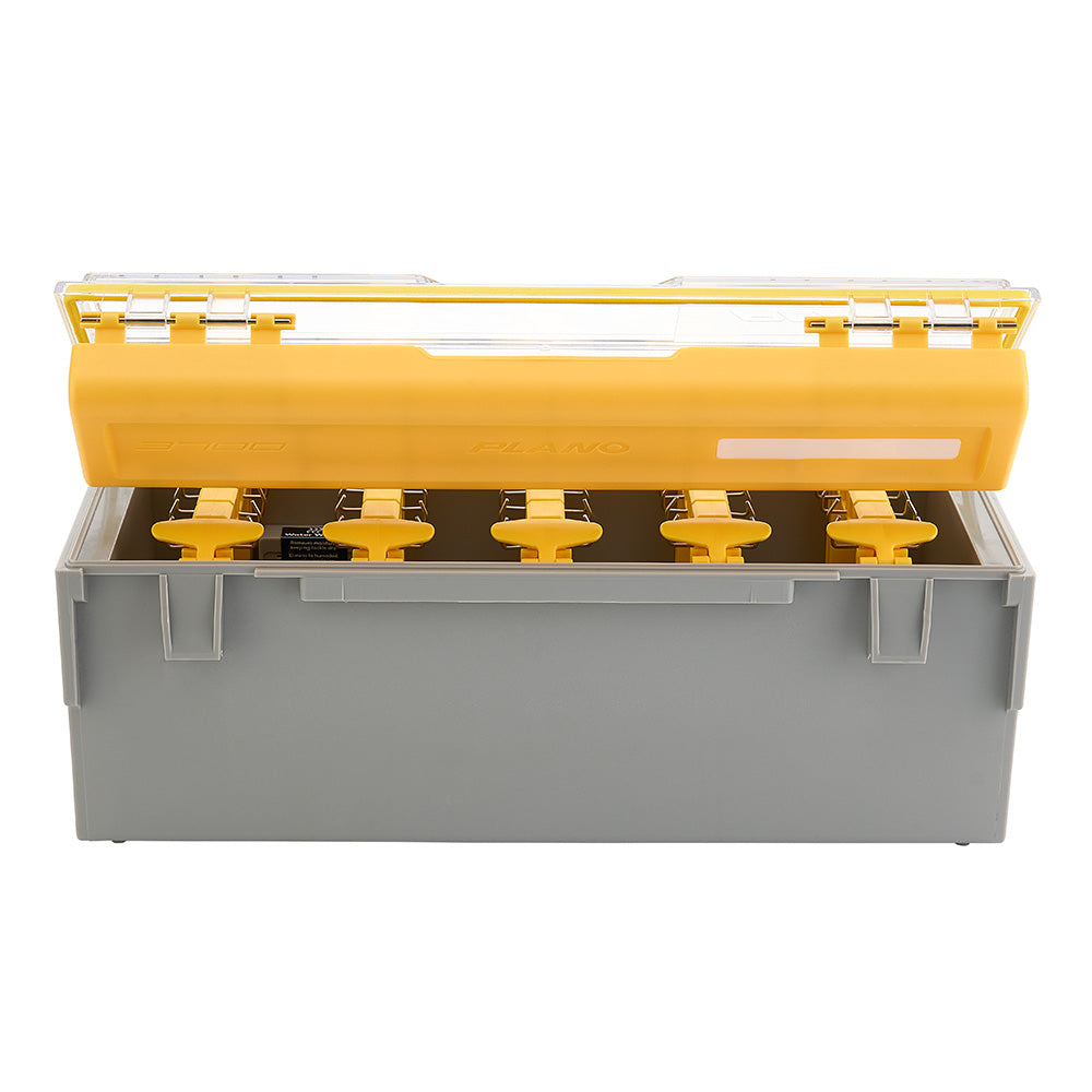 PLANO EDGE FROG BOX