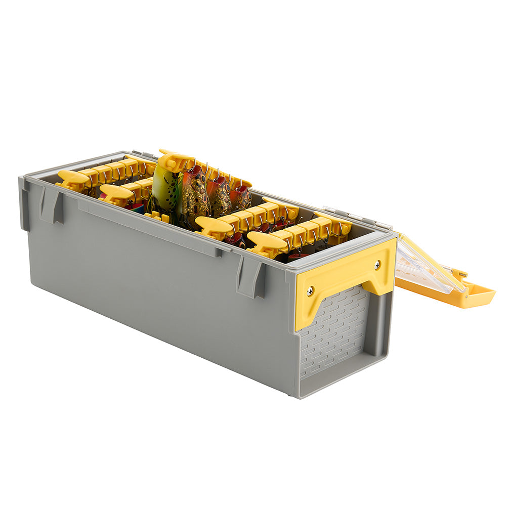 PLANO EDGE FROG BOX