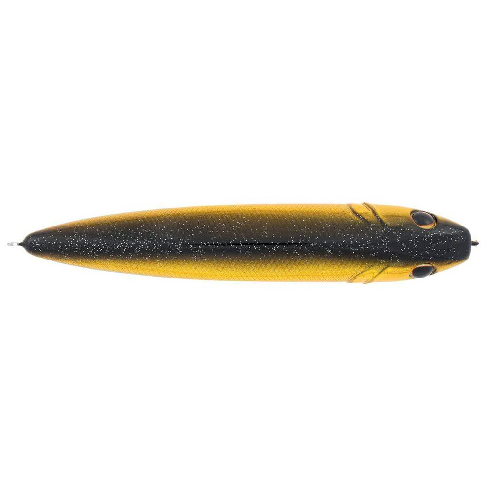 BERKLEY J-WALKER 120 SALTWATER - BLACK GOLD