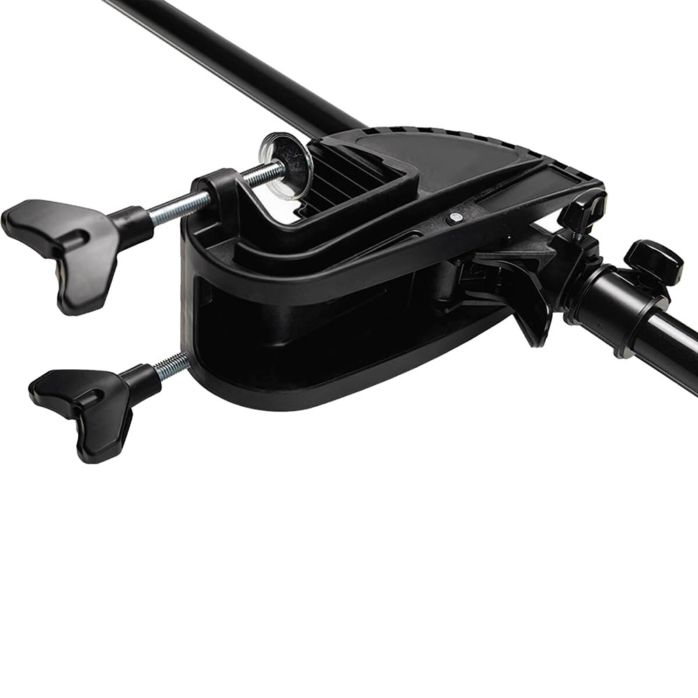 MINN KOTA ENDURA C2 30 TROLLING MOTOR W/BATTERY METER - 12V - 30LB - 30"