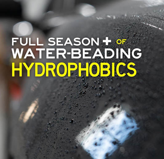 COLLINITE 476S SUPER DOUBLECOAT AUTO PASTE WAX - 9OZ