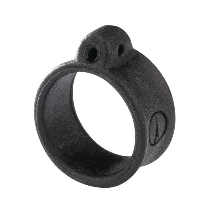 VMC CROSSOVER RING BLACK #5 MM