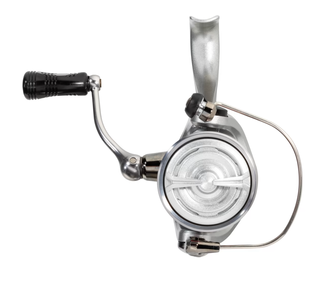 DAIWA CROSSFIRE 2500 SPINNING REEL 5.3:1