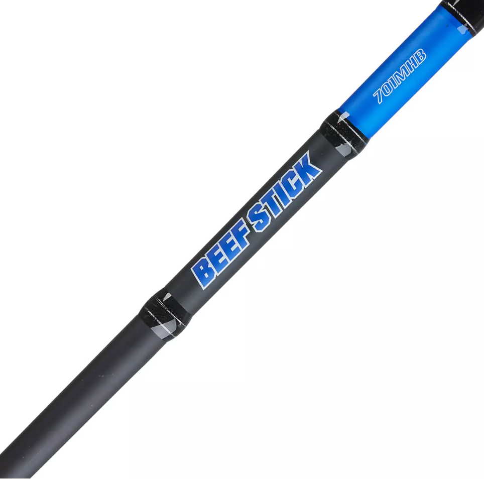 DAIWA BEEFSTICK SURF ROD MH 1PC 7'