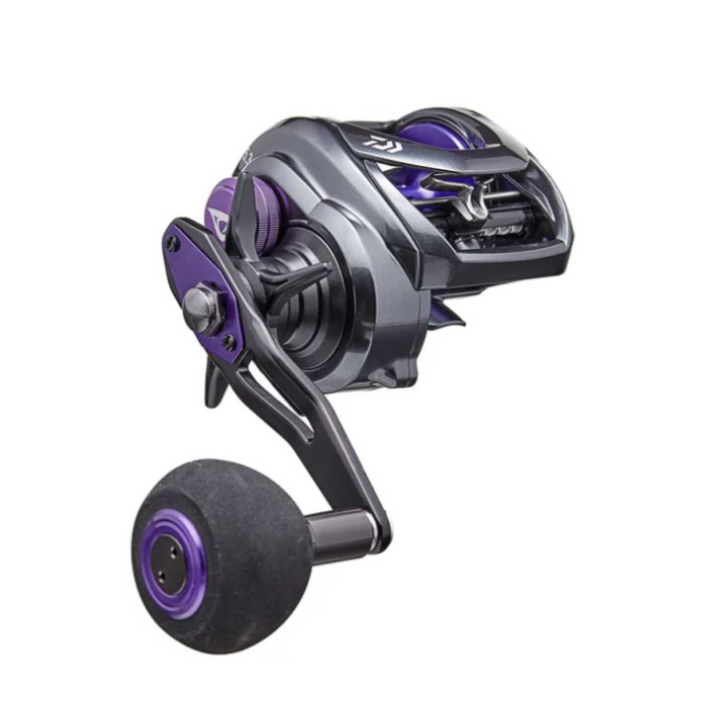 DAIWA PROREX TWS 400H-P BAITCAST REEL