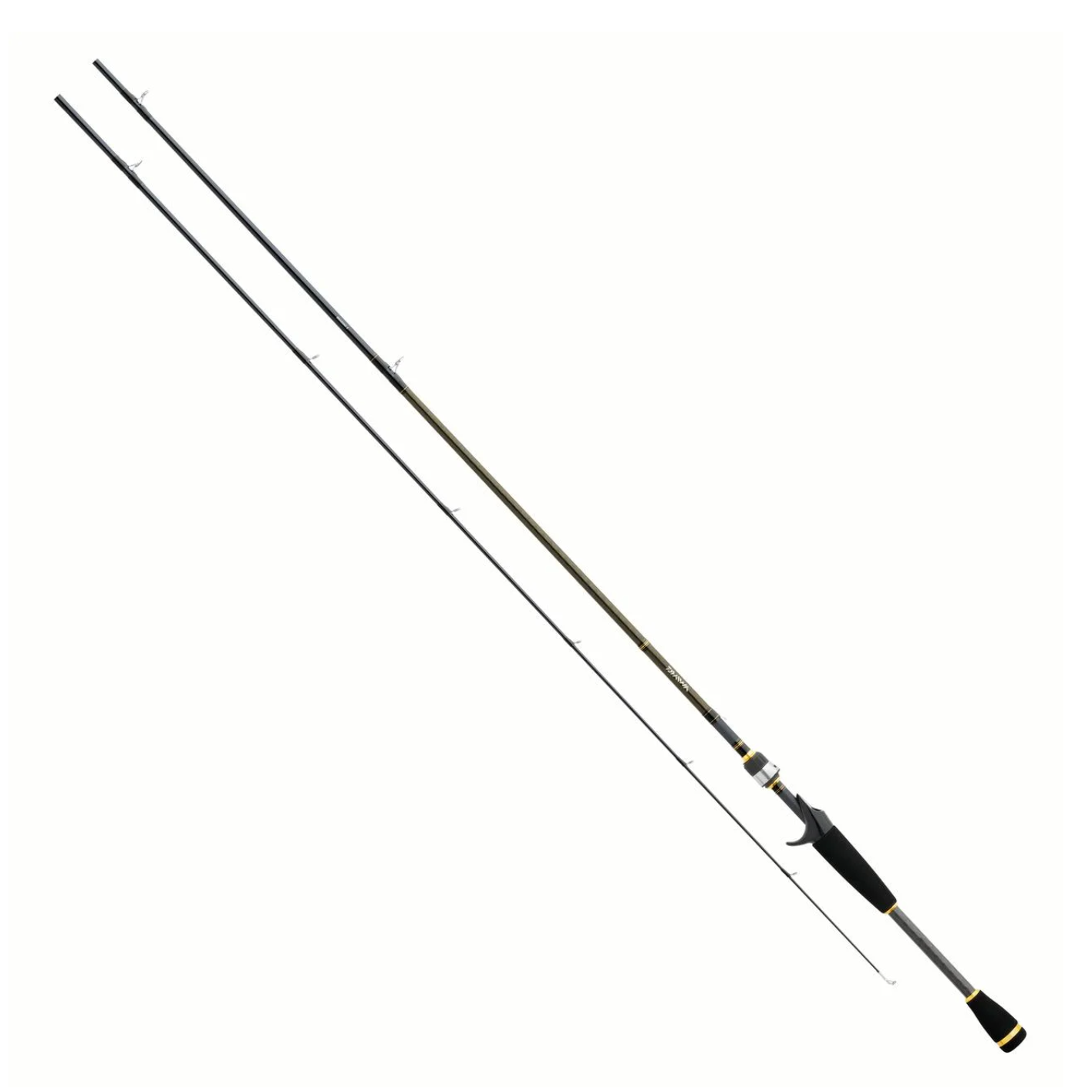 DAIWA AIRD X CASTING ROD M 7'