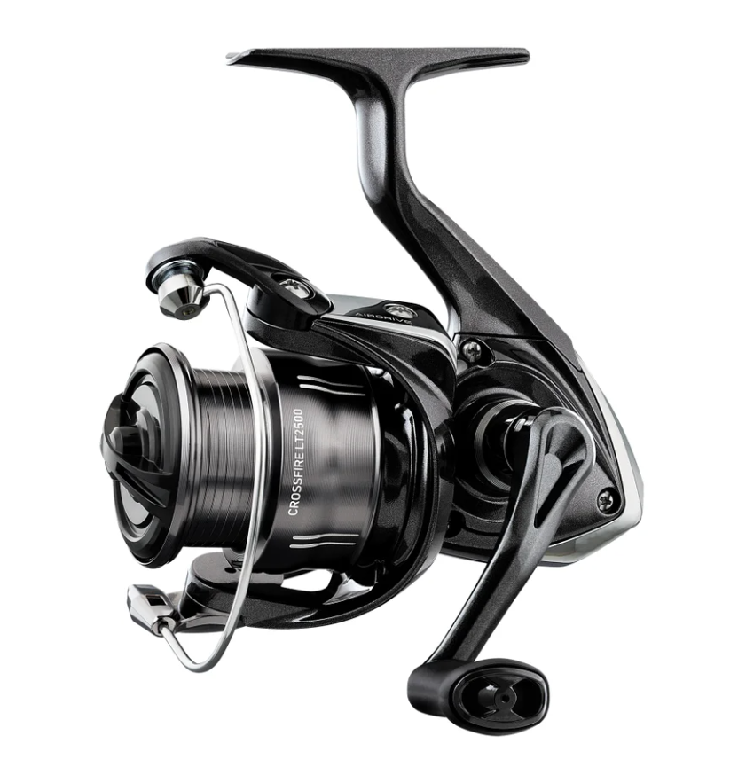 DAIWA CROSSFIRE LT SPINNING REEL 3BB 1RB 5.3