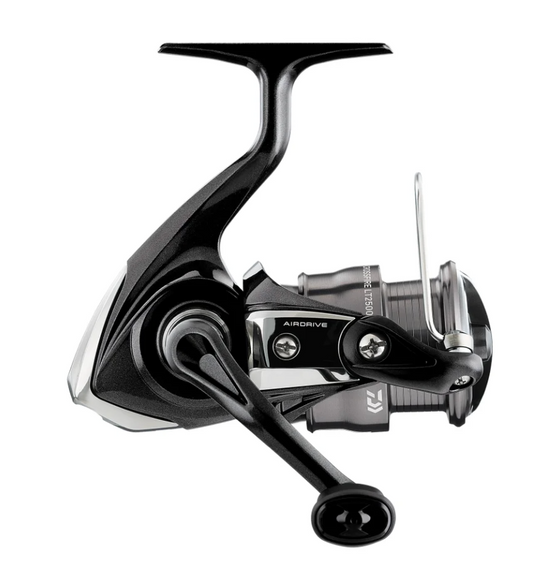 DAIWA CROSSFIRE LT SPINNING REEL 3BB 1RB 5.2