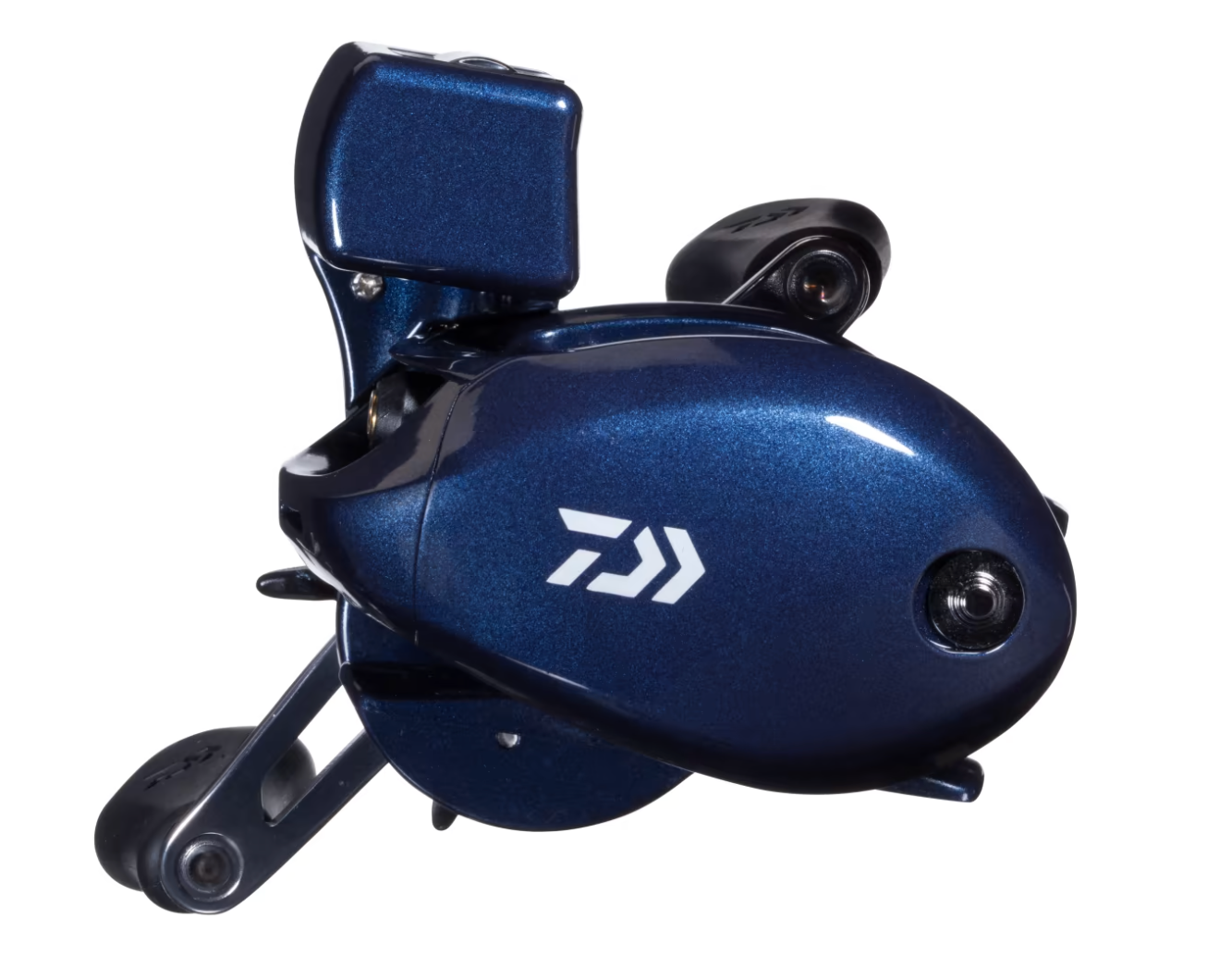 DAIWA LEXA 100H LC BAITCAST REEL