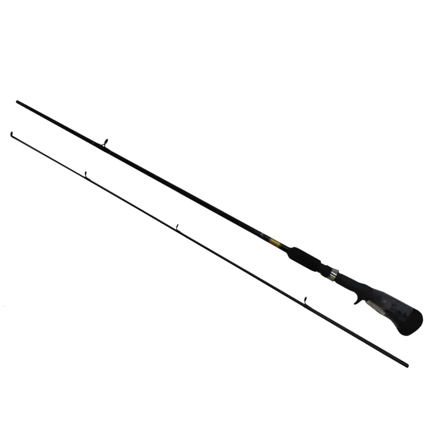 DIAWA SWEEPFIRE CASTING ROD 2PC UL 4'6"