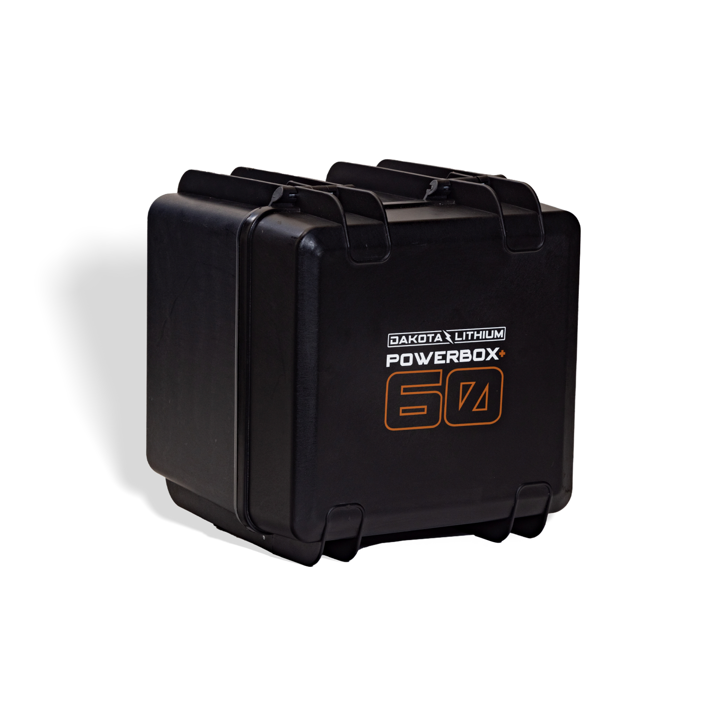 DAKOTA LITHIUM POWERBOX+ 12V 60AH BATTERY