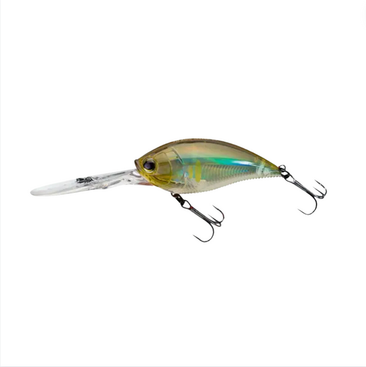 GFC NITRO DEEP DIVER CRANKBAIT GOLDEN HALO