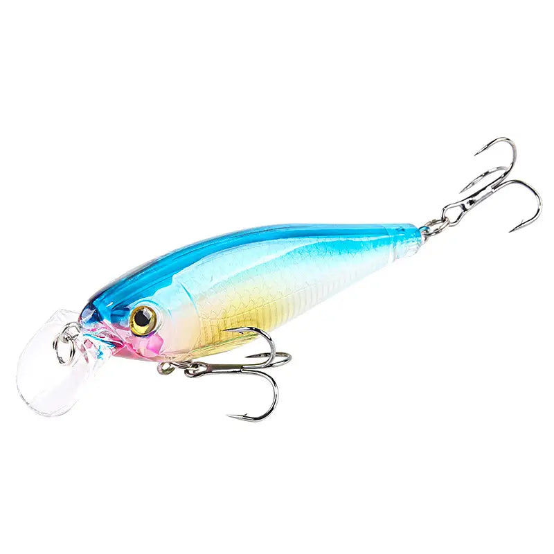GFC DIVIN & VIBE'N' CRANKBAIT