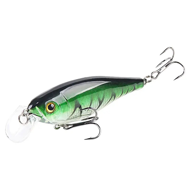 GFC DIVIN & VIBE'N' CRANKBAIT