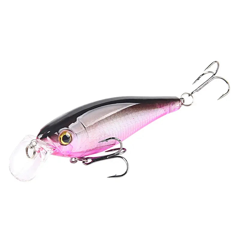 GFC DIVIN & VIBE'N' CRANKBAIT