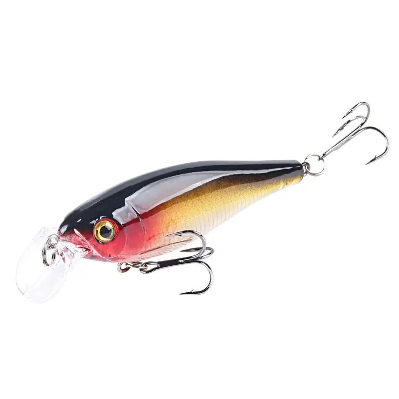 GFC DIVIN & VIBE'N' CRANKBAIT