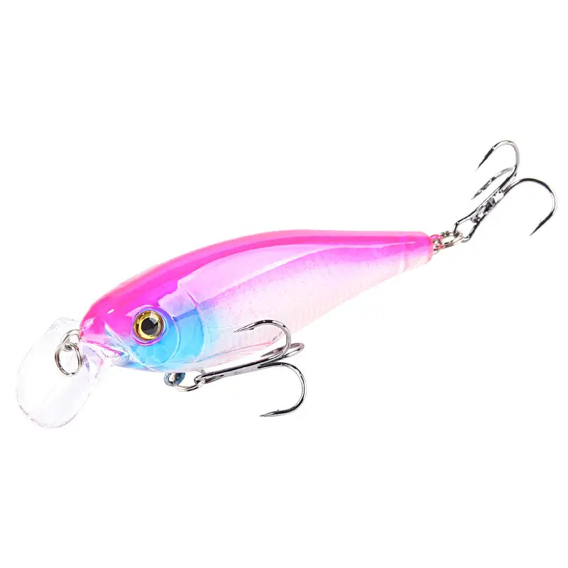 GFC DIVIN & VIBE'N' CRANKBAIT