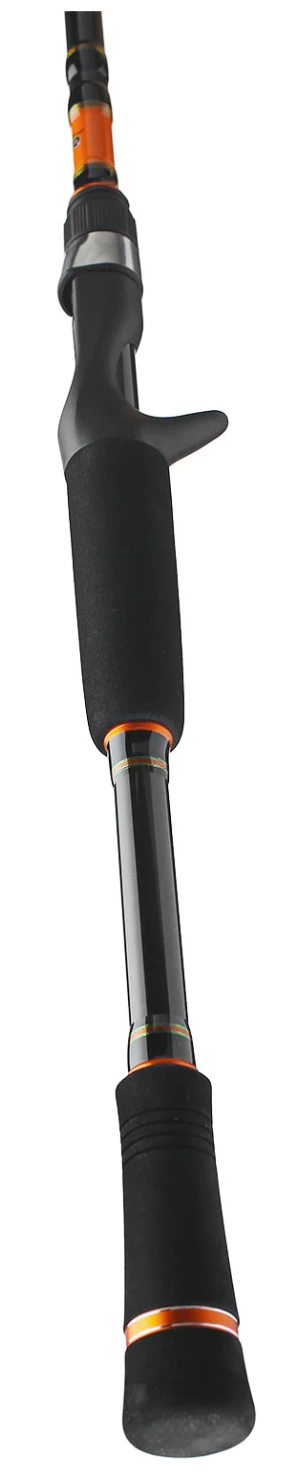 DOBYNS COLT CASTING ROD 1PC H 7'3"