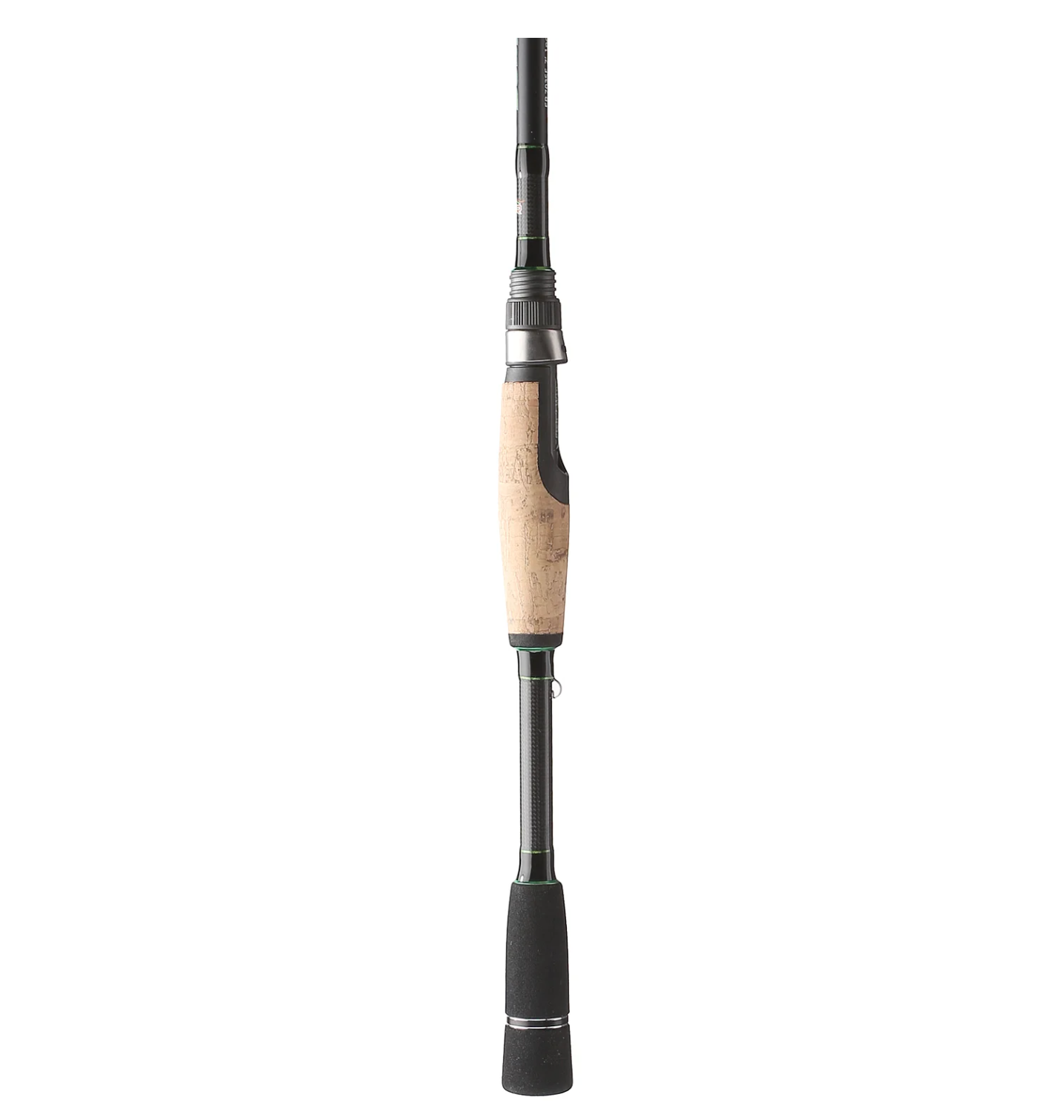 DOBYNS FURY SPINNING ROD 1PC M 7'