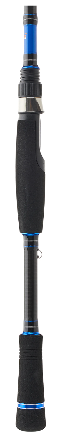 DOBYNS MAVERICK SPINNING ROD 1PC ML 7'