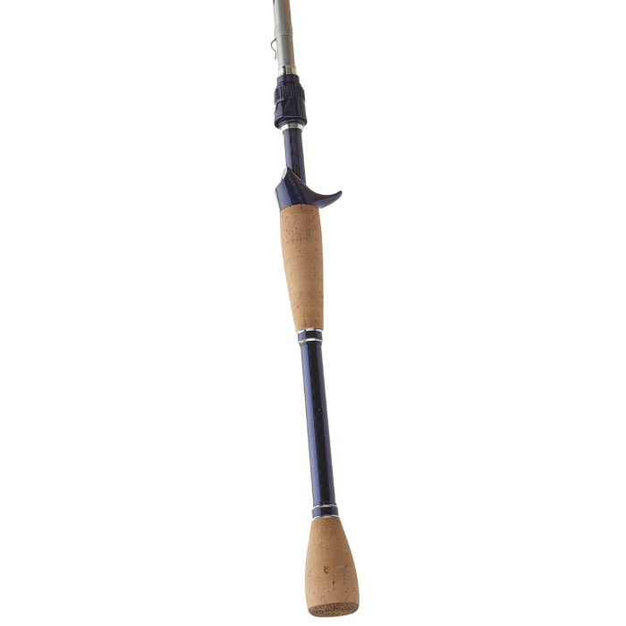 DUCKETT J. WHEELER SELECT MED CRANKING ROD 7'3"