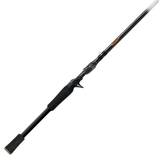 DUCKETT SILHOUETTE CASTING ROD H 7'2"