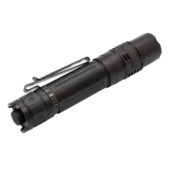 FENIX PRO FLASHLIGHT 2800L RECHARGEABLE BLACK