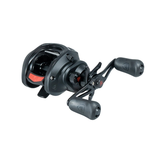 FAVORITE SICK STICK 100HGR BLACK BAITCAST REEL RH