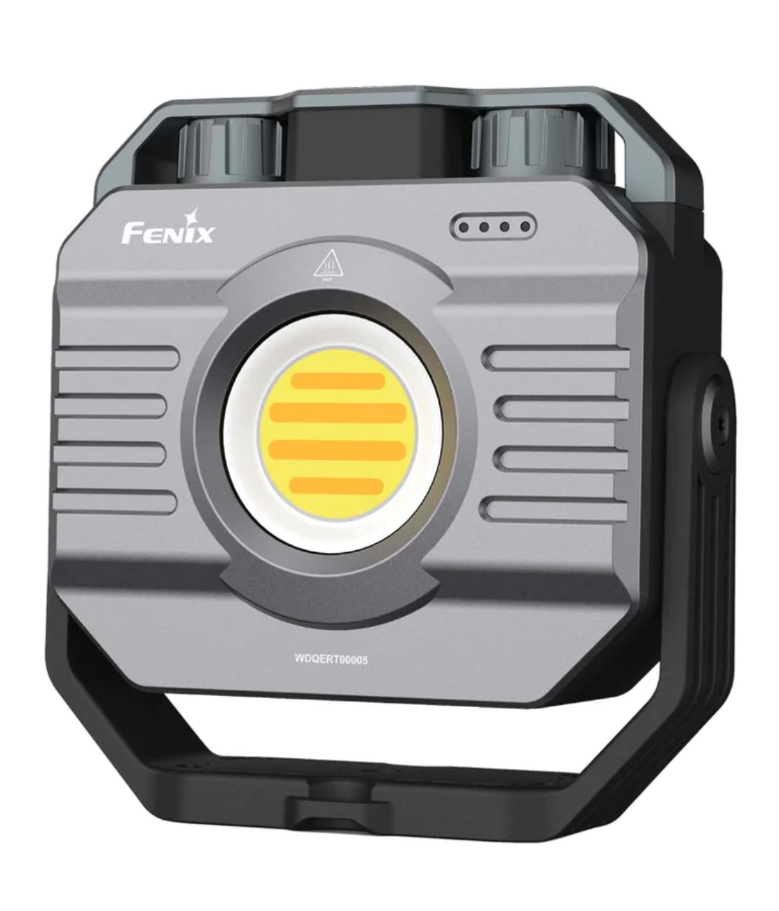 FENIX RECHARGEABLE OUTDOOR LANTERN 2000L