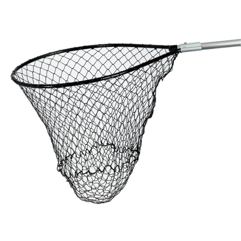 MID LAKES TECH-4 ALUMINUM LANDING NET 17X21X24"