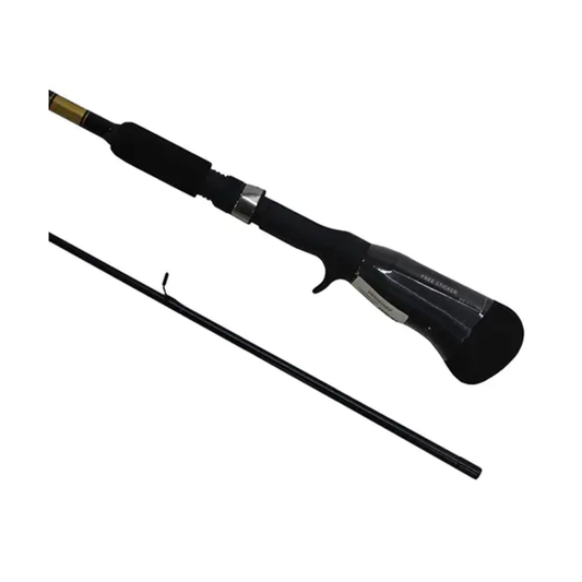 DAIWA SWEEPFIRE PISTOL GRIP CASTING ROD 2PC M 5'6"