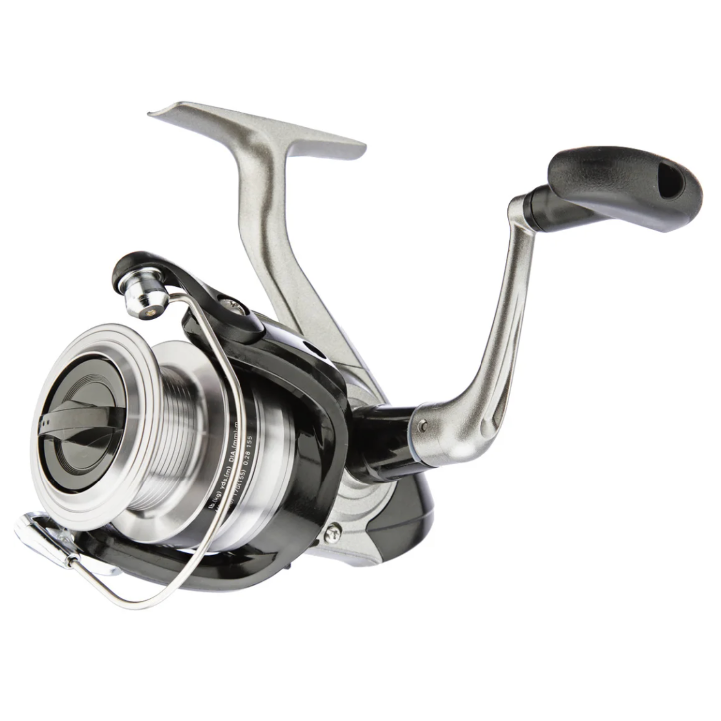 DAIWA STRIKEFORCE 2500 SPINNING REEL