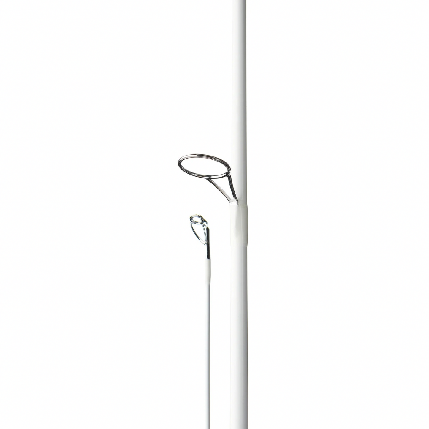 DUCKETT CRAPPIE SLAYER SPINNING ROD L 6'6"