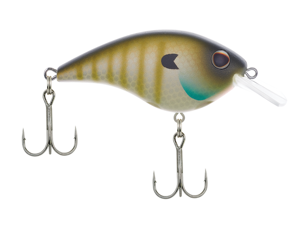 BERKLEY FRITTSIDE 2" 1/4OZ - MF BLUEGILL